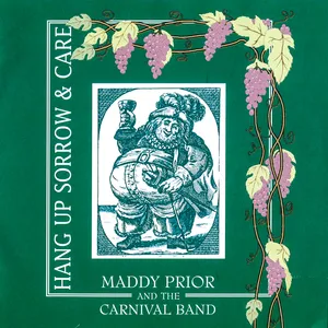 Hang up sorrow & care